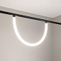 034048 Arlight Светильник MAG-FLEX-TUBE-ELASTIC-L1000-14W Day4000 (BK, 360 deg, 48V) — фото 2