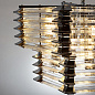A1059SP-9CC Arte Lamp Caravaggio подвесная люстра E14 9х40W — фото 2