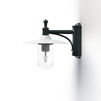 Montana N° 3; Clear glass E27 105W; Slate grey