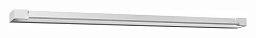 3887/36WL Odeon Light ARNO накладной светильник линейный белый IP44
