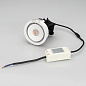 026868 Arlight Светильник CL-SIMPLE-R78-9W Warm3000 (WH, 45 deg) — фото 6