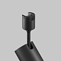 TR163-1-15W3K-M-B Maytoni Focus Led Трековый светильник 15W 1230лм Черный — фото 6