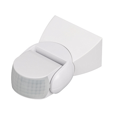 031839 Arlight Датчик движения NAVE-PIR-SURFACE-300W (230V, 1.3A, MULTI, IP65)