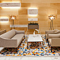 Slamp Flora PT дизайнерский торшер золотой FLOFM00GLD00000000EU — фото 5