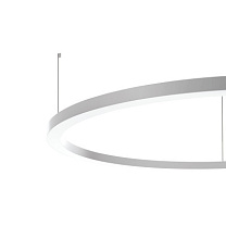 topLED 114 W 15588 Lm - Warm white 3000 K - Diffused