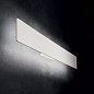 Настенный светильник Zig Zag AP D29 SQUARE 4000K Ideal Lux 369433, черный — фото 2