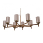 MCL51 Neptune Chandelier люстра Porta Romana