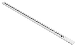 502035 Lightstar 1ph Lightstar Barra track накладной трек белый однофазный