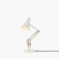90 Mini Mini Desk Lamp Jasmine White Anglepoise, настольная лампа — фото 1