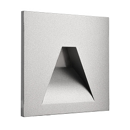 930489 Deko light Square cover