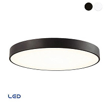 Ceiling lamp Madison D400 white