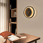 spenser01 Imperiumloft SPENSER настенные часы 15W 3000K — фото 2