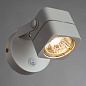 Спот Arte Lamp LENTE A1314AP-1WH — фото 1
