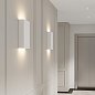 Настенный светильник Astro Lighting Tile 170 Tall DALI матовый белый — фото 5
