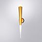 A6010AP-1SG Arte Lamp Sabik бра LED 1х7W 400Lm 4000K — фото 1