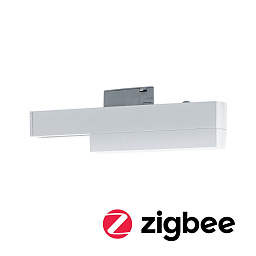 настенный светильник Zigbee белый прямоугольный