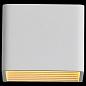 SL455.051.01 ST-Luce Grappa 2 накладной светильник 6W 213lm 3000K — фото 7