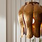Подвесной светильник Arteriors Judith — фото 2