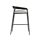 4747 Ansel Bar Stool Arteriors мягкое сиденье