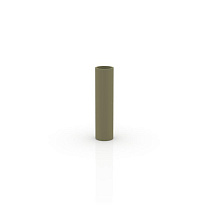 TOWER Ø 20x80 горшок, Vondom