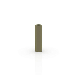 TOWER Ø 20x80 Vondom Tower Горшок