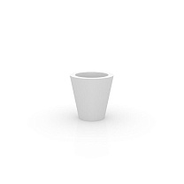 CONE POT Ø60x52 горшок, Vondom