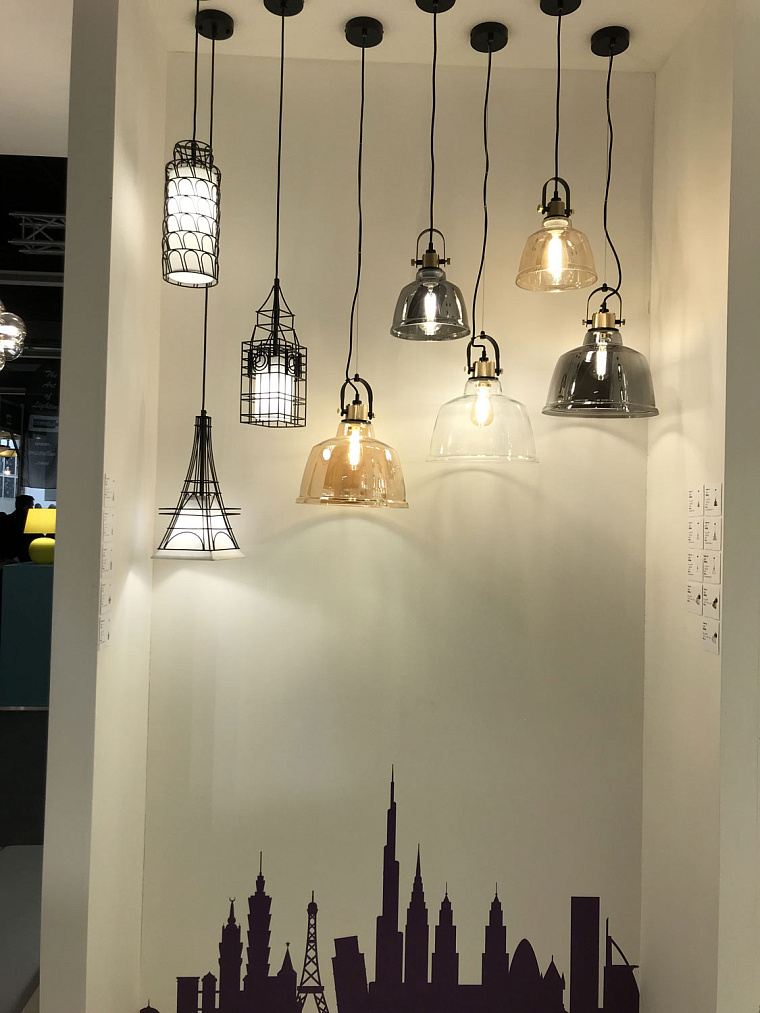 Очень неплохие бюджетные светильники Maytoni — фото 18
