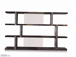 Dalton Книжный шкаф Minotti