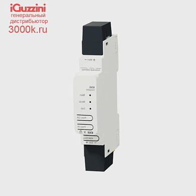 MH94 Master Pro Evo KNX iGuzzini KNX Coupler/Isolator