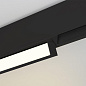 026991 Arlight Светильник MAG-FLAT-FOLD-45-S405-12W Warm3000 (BK, 100 deg, 24V) — фото 4
