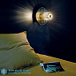 IN THE SUN 380 настенный светильник DCW Editions Paris ITS W 380 GOL-GOL — фото 6