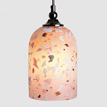 Terrazzo Light Apricot-Terrazzo