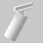 TR089-1-GU10-WW Maytoni Artisan Трековый светильник 10W Белый — фото 12
