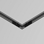 TRA184CPC-1B-7.5 Maytoni Accessories for tracks Levity Комплектующие для систем освещения с токоведущими элементами Черный — фото 4
