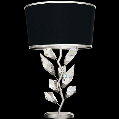 908010-11 Foret 30" Table Lamp настольная лампа, Fine Art Lamps