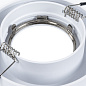 A6665PL-1WH Arte Lamp Heze точечный встраиваемый светильник GU10 1х50W — фото 3