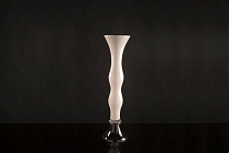 VASE CLEX IN GLASS стекляная ваза, VGnewtrend