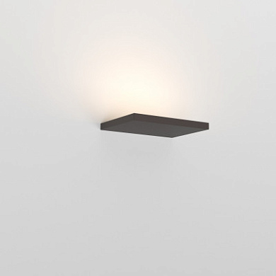 Rotaliana CM2 W2 AP LED настенный светильник в минималистичном стиле коричневый 1C2W2D00W8ZL1