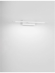 9053121 Nova Luce Mondrian Светильник для зеркала