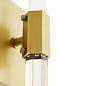 49671 Frazier Sconce Arteriors бра