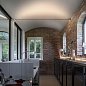 Стальная лента-опора Tesi 20MM 05 м Ideal Lux 302256, белый — фото 6