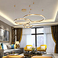 CRUISE01 Imperiumloft CRUISE подвесной светильник 44W 4000K — фото 9