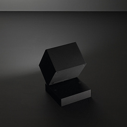 kuboid-160-24-w-projector Landa Illuminotecnica KUBOID прожектор прямоугольного профиля с регулируемым направлением света, подходит для освещения стен и фасадов