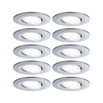 Downlight Calla Basic Set Swivelling round 30°