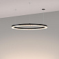 054473 Arlight Светильник SP-DIAMOND-R650-36W Warm3000 (BK, 45 deg, 230V, TRIAC) — фото 2