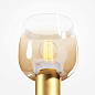 MOD414TL-01G Maytoni Smart Casual Настольная лампа 40W Золото — фото 8