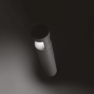 Боллард Lako 140 8 W Landa Illuminotecnica