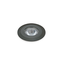 CNC 50 T LED 4K 6,5W Antrac.  500mA - 14V 13°