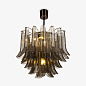 Потолочный светильник Dahlia Chandelier Bella Figura CL461 — фото 2