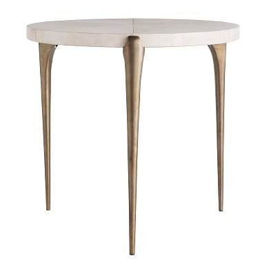 Приставной столик Arteriors June